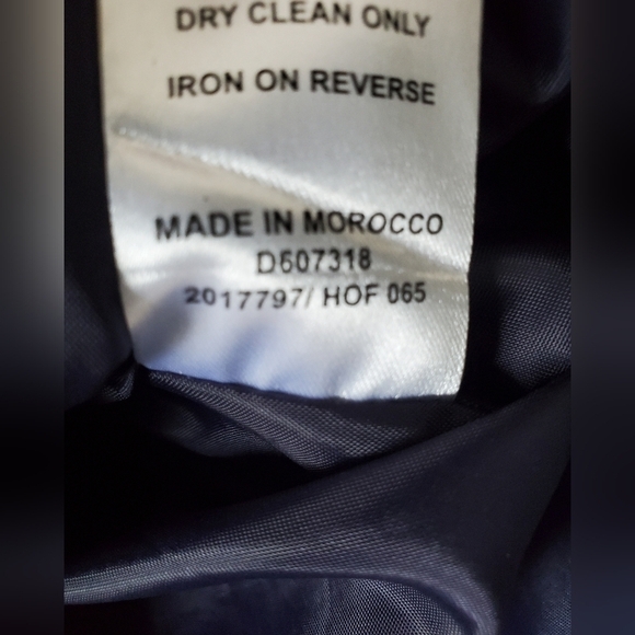 Linea striped summer dress size  8 UK (4 US) - Picture 5 of 6